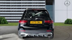 Mercedes-Benz GLB 200 AMG Line 5dr 7G-Tronic Petrol Estate